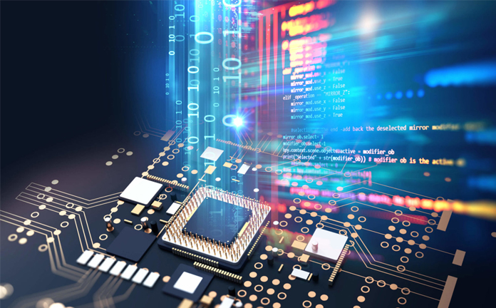 Technology solutions visualization