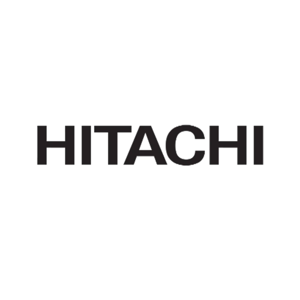 hitachi