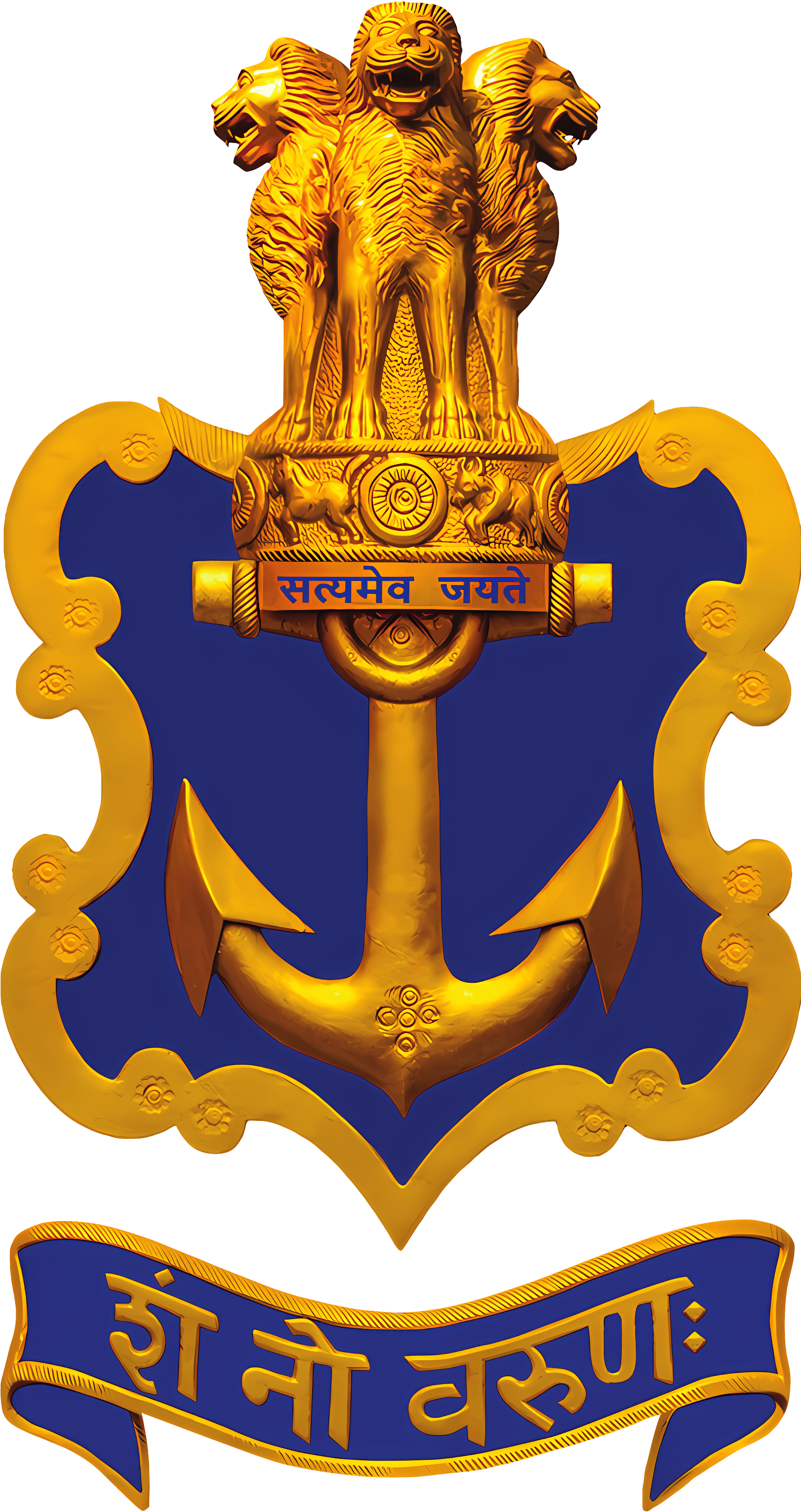 Indian Navy