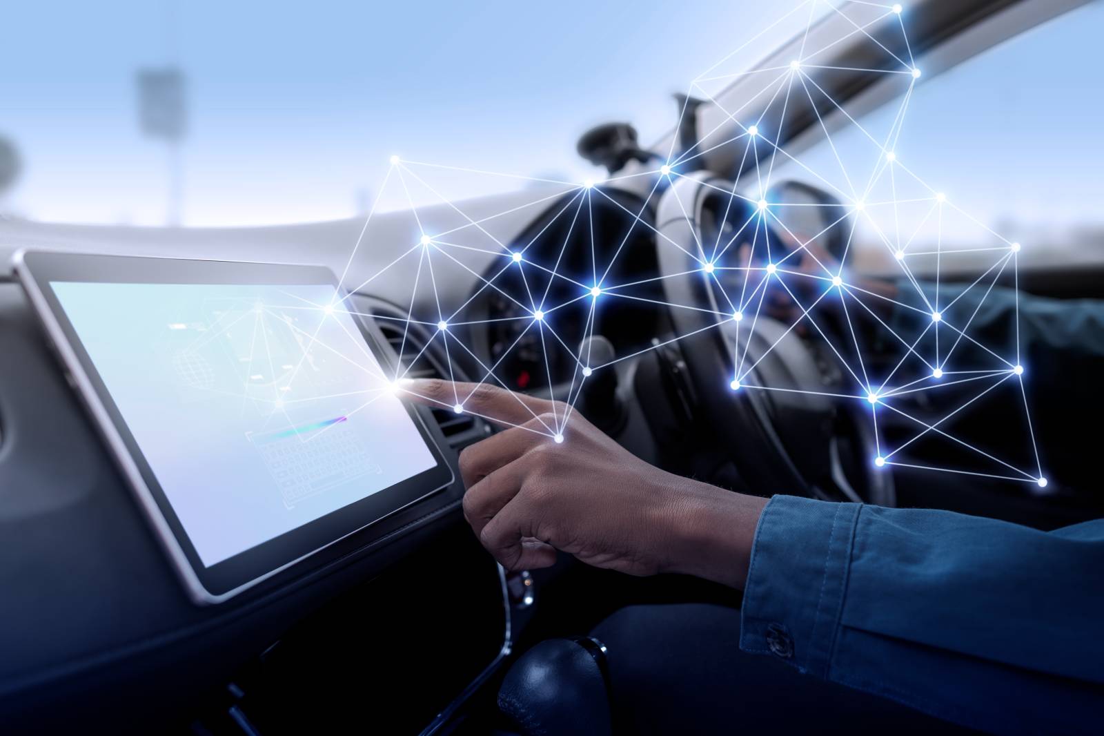 Centralized Dashboard