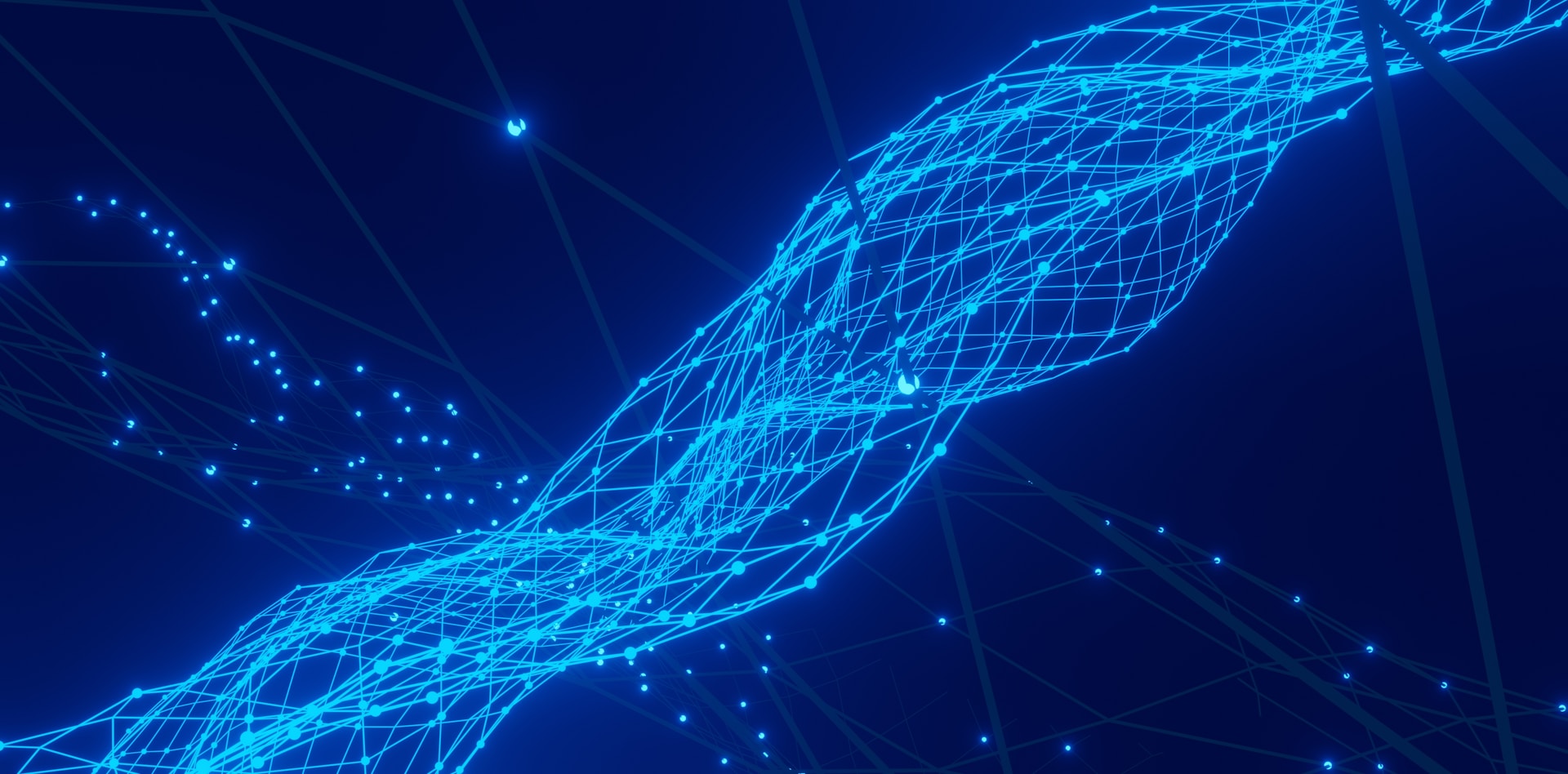 Sinro Robotics services background