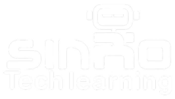 Sinro Tech Learning